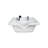 Shampoo Sinks-77074884