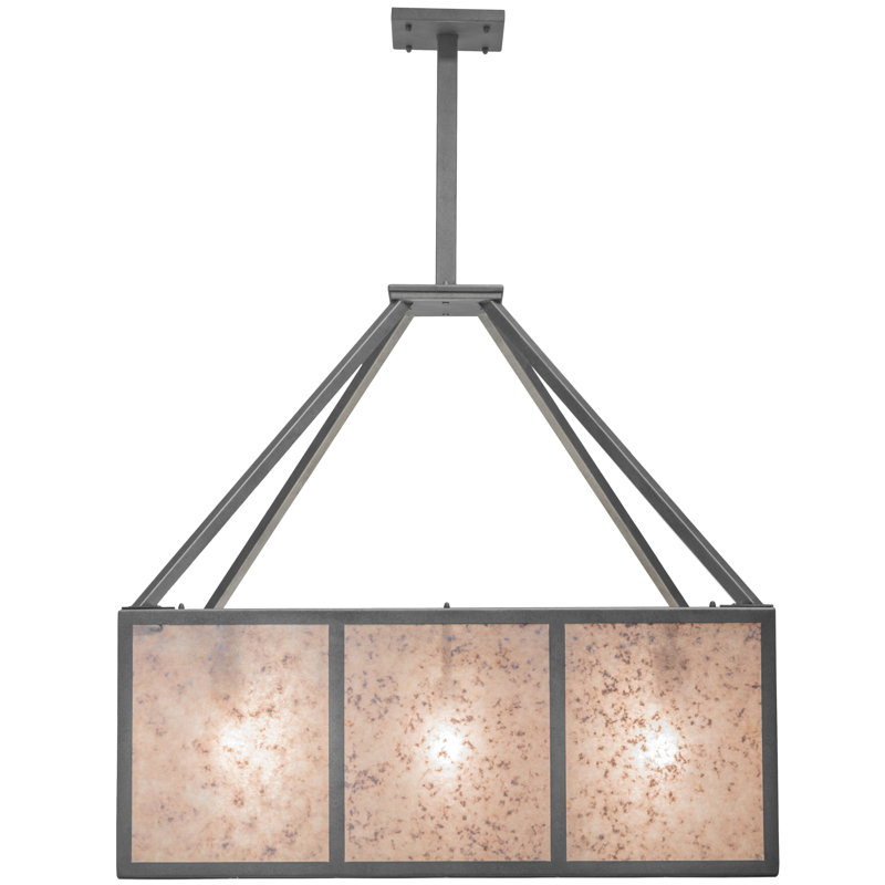 Kaplan 8 - Light Pendant