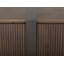 Console Haab 4 portes