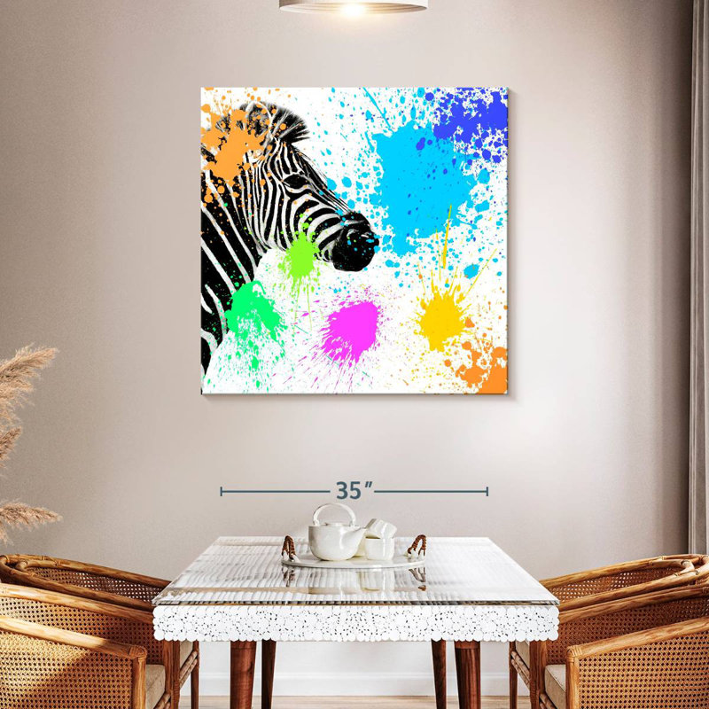 Brampt Zebra I