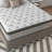 Diamond Innerspring Hybrid and Cooling Gel Memory Foam Mattress
