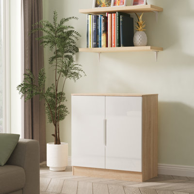 Bisma 74cm Sideboard