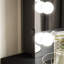 Mirror With Lighting Escado Elite Led-1160539431