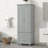 Freestanding Bathroom Cabinet with Two Drawers for Bathroom-1754436431