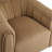 Maravilla Upholstered Swivel Barrel Chair-1760524632