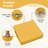 Outdoor 5” Seat Cushions And 24”X24” Outdoor Cushions Dining Seat Cushions -839559746