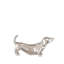 Metal Bookend