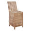 Wood Laundry Hamper