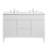 Modway Render 48" Double Sink Bathroom Vanity-2042688287