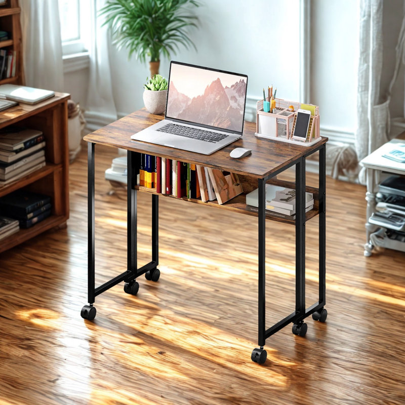 Particle Board / Chipboard Computer Desk