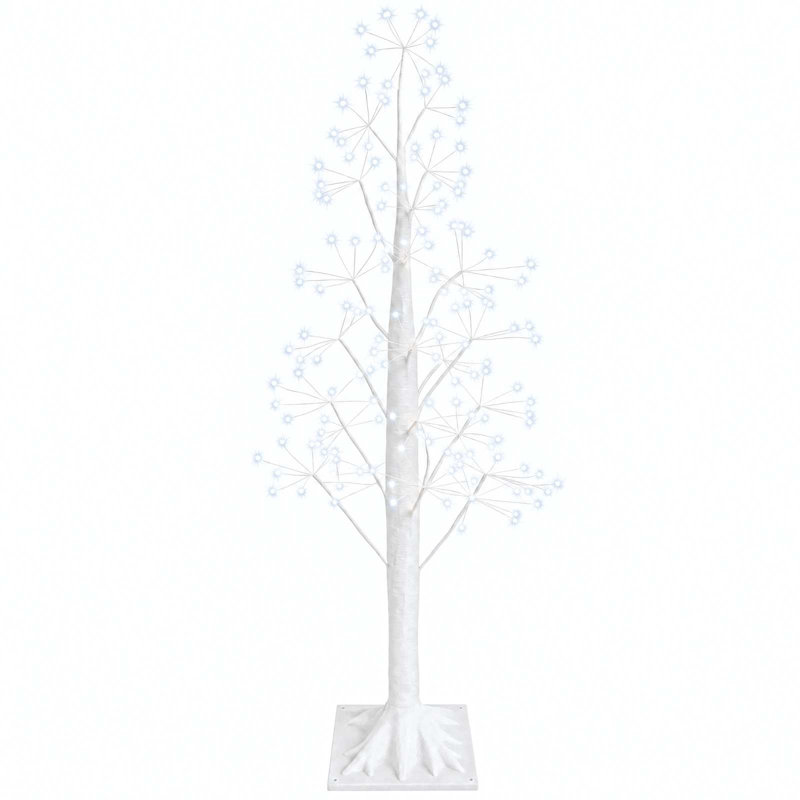 Holiday Lighting, 120 cm, White (Cold White)