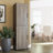 Guerin 70.31'' Kitchen Pantry