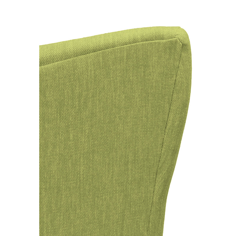 19'' H Upholstered Dining Chair