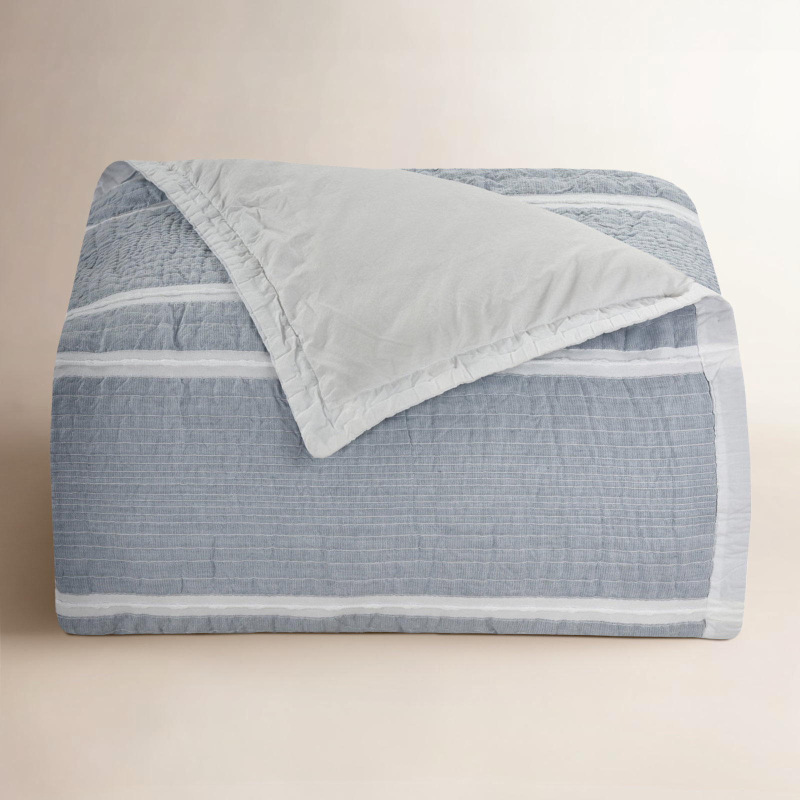 Sofina Duvet Cover, King Duvet Cover