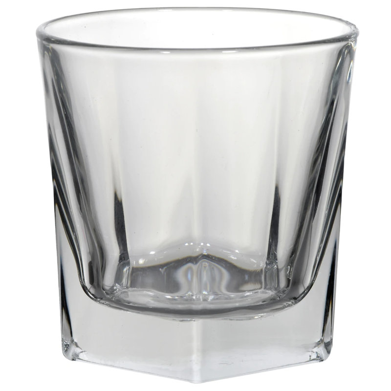 Torkelson Whiskey Glass Set