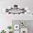 Keirston Semi Flush Mount-772971769
