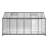 8' X 12' Outdoor Greenhouse