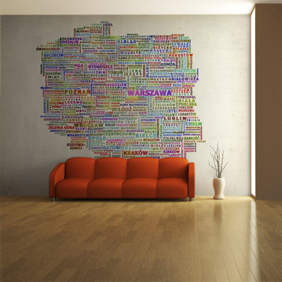 From the Sea to the Tatras 3.09m x 400cm Wallpaper
