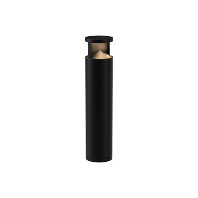 Dover Integrated LED Aluminium Bollard Light