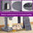 70.8" H Ditzel Multi Layer Cat Tree-11923704