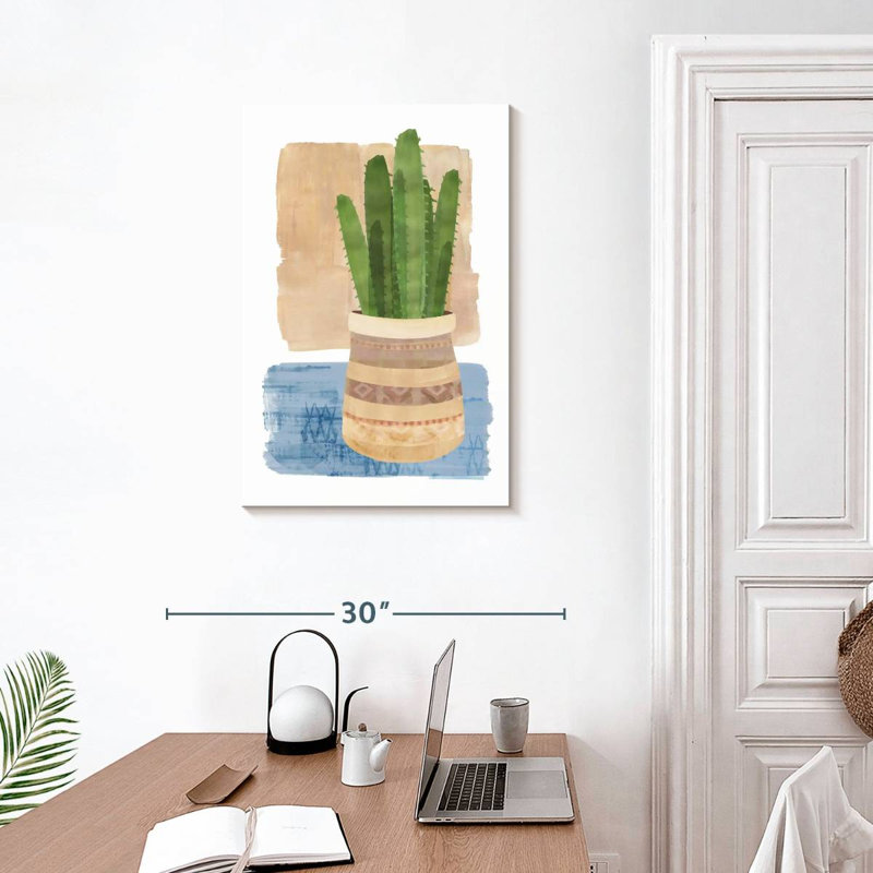 Harnek Florero Viejo, 30" H x 20" W