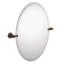 Miroir mural inclinable Gilcrest