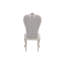 Chaise d'appoint rembourrée Cambria Hills-99305079