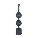 Fredson Metal Lamp Base Lamp