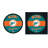 NFL Vintage LED 23" Round Lighted Wall Sign-114152486
