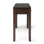 Canapé-console Cosmopolitan