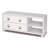 Commode décorative 2 tiroirs Double-6985832