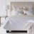 Coperta Modern & Contemporary Sateen Coverlet-40207857-40207854