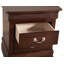 Table de chevet Louisphillipe-8634146