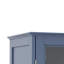 Buffet Minimalist Blue-182486942