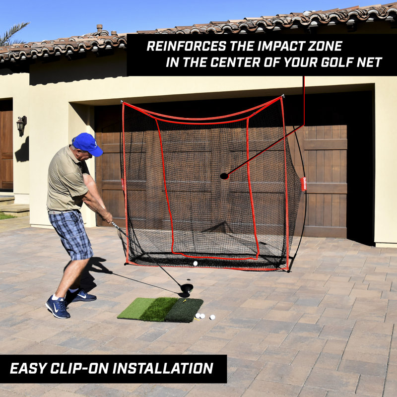 Gosports Universal Golf Practise Net Extender
