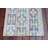 Handwoven Vintage Turkish Kilim Rug With Geometric Tribal Design Ideal For Rustic Floor Mat And Home Decoration In Boho Style
