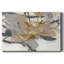 Golden Blush II - impression sur toile tendue-86329386