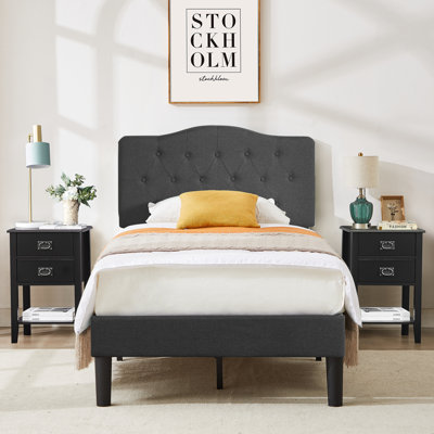 Ensemble de chambre à coucher Miramontes