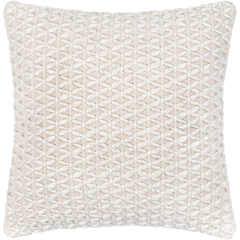 Pillow Cover, 22" x 22"