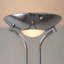 Charlie 180cm Uplighter Floor Lamp-15848990