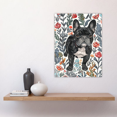 No Frame Print