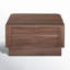 Mille 1 - Drawer Nightstand-1551685014
