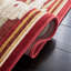 Tapis de zone rouge Saint-Michel-19263218