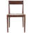Cosme 18'' H Solid Wood Armchair-456284448