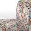 Fauteuil de chambre Asian Minimalisme I