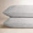 100% French Linen Pillowcase Set-101947075-101947073