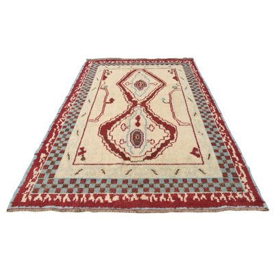 Tapis ivoire Pursley