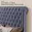Jamileth Upholstered Sleigh Bed-26341946-26341943
