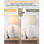 Lampes de table