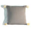 Ella Square Cotton Pillow Cover and Insert-27057216